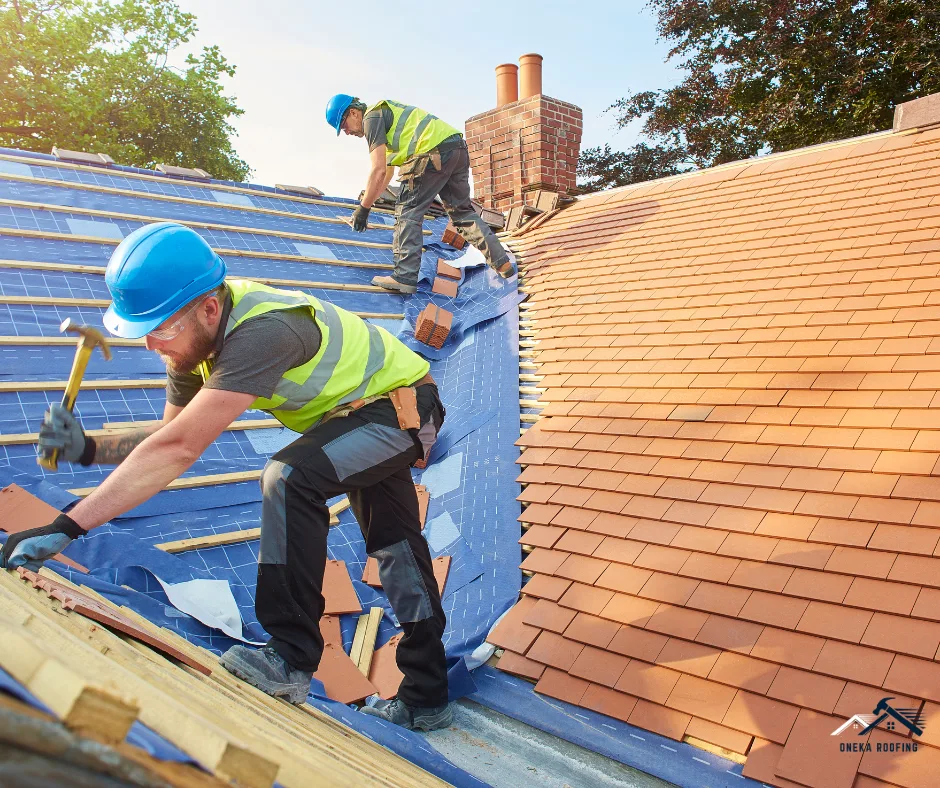 Why choose Roof Repair Near Me in Maple Valley, WA